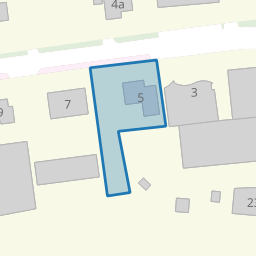 Perceel MDL01-N-1891