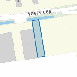 Perceel MDL01-N-1900