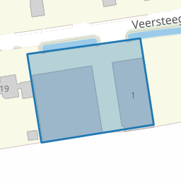 Perceel MDL01-N-1901