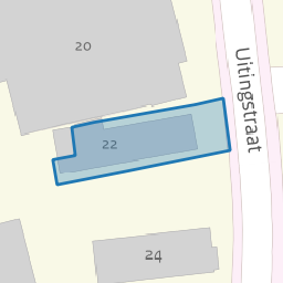 Perceel MDL01-N-1925