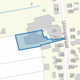 Perceel MDL01-N-1926