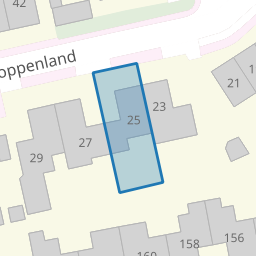 Perceel MDL01-N-1945