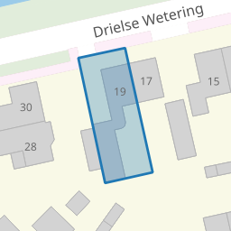 Perceel MDL01-N-1956