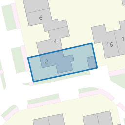 Perceel MDL01-N-1960