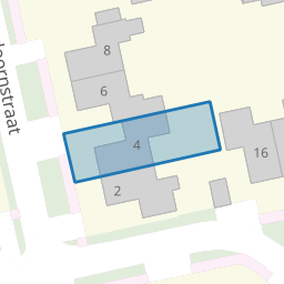 Perceel MDL01-N-1961