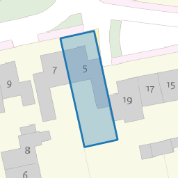 Perceel MDL01-N-1964