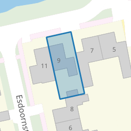 Perceel MDL01-N-1966