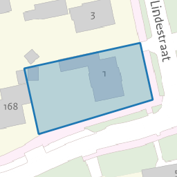 Perceel MDL01-N-1968