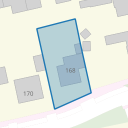 Perceel MDL01-N-1969