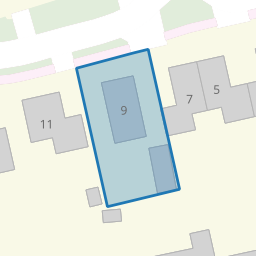 Perceel MDL01-N-1975