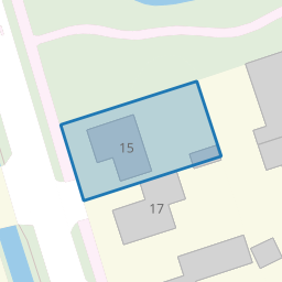 Perceel MDL01-N-1976