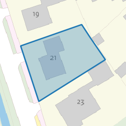 Perceel MDL01-N-1979