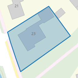 Perceel MDL01-N-1980