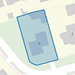 Perceel MDL01-N-1985