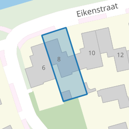 Perceel MDL01-N-1987