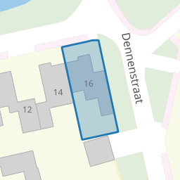 Perceel MDL01-N-1991