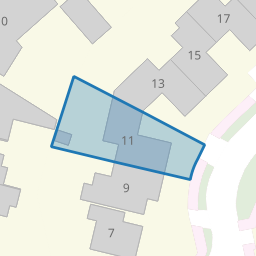 Perceel MDL01-N-1994