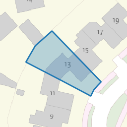 Perceel MDL01-N-1995