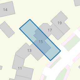 Perceel MDL01-N-1996