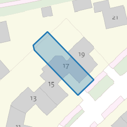 Perceel MDL01-N-1997