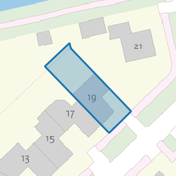 Perceel MDL01-N-1998