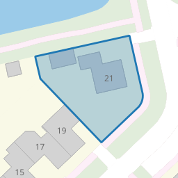 Perceel MDL01-N-1999