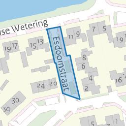 Perceel MDL01-N-2003