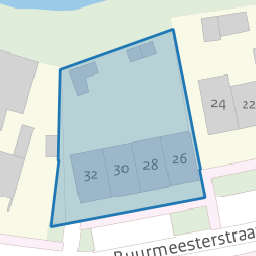 Perceel MDL01-N-2009