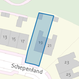 Perceel MDL01-N-2011