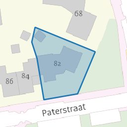 Perceel MDL01-N-2014