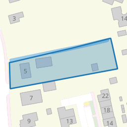 Perceel MDL01-N-2021