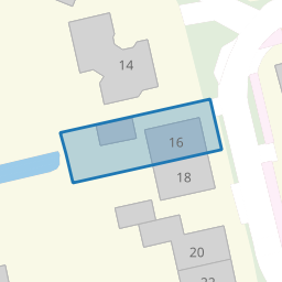 Perceel MDL01-N-2027