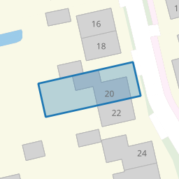 Perceel MDL01-N-2029