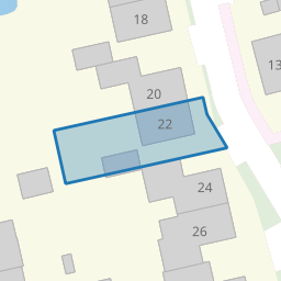 Perceel MDL01-N-2030