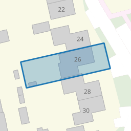 Perceel MDL01-N-2032