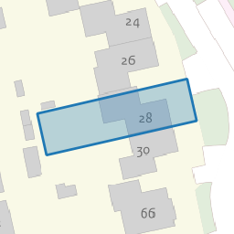 Perceel MDL01-N-2033