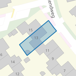 Perceel MDL01-N-2043