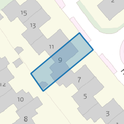 Perceel MDL01-N-2045