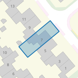 Perceel MDL01-N-2046