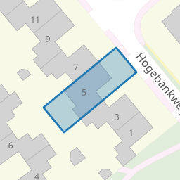 Perceel MDL01-N-2047
