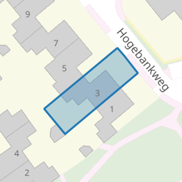 Perceel MDL01-N-2048