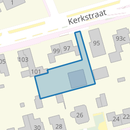 Perceel MDL01-N-2056
