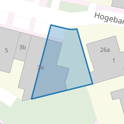 Perceel MDL01-N-2060