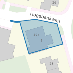 Perceel MDL01-N-2061