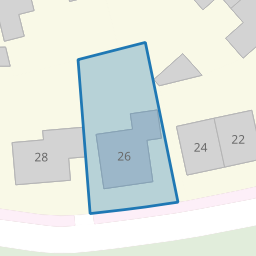 Perceel MDL01-N-2065