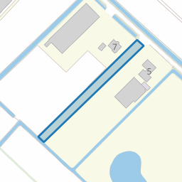 Perceel MDL01-N-2070