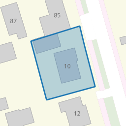 Perceel MDL01-N-2084