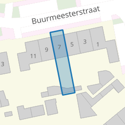 Perceel MDL01-N-2089