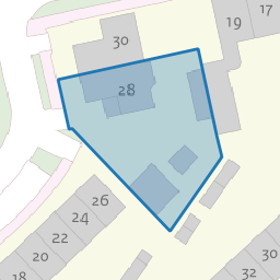 Perceel MDL01-N-2091