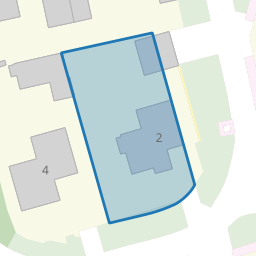 Perceel MDL01-N-2097